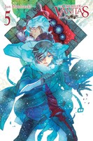 The Case Study Of Vanitas, Vol. 5 | Jun Mochizuki | Englisch | Taschenbuch