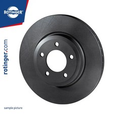 Disque de frein Honda SHUTTLE