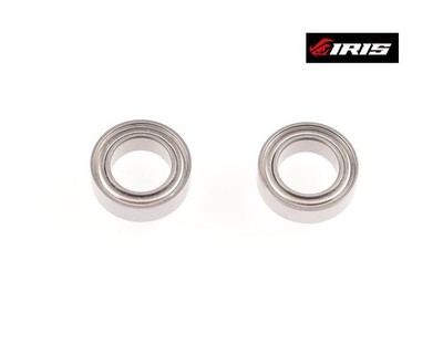 Iris Ceramic Ball Bearing 6x10x3mm IRIS-81108 Iris ONE, Iris ONE.05, Iris ONE.05