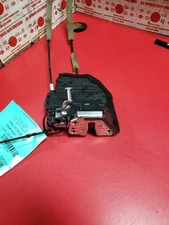 CAMRY     2015 Lock Actuator 182196