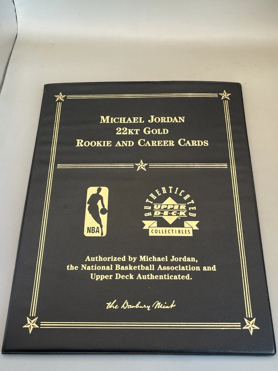 230着限定MichaelJordan 直筆サインジャージ UPPERDECK社 Michael Jordan NBA Upper Deck Original Autographed Jerseys for