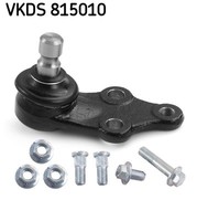 Vkds 815010 SKF Trag-/FüHrungsgelenk FüR Hyundai,Kia