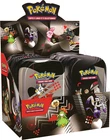 Display 8 mini-tins Unys Pokémon Foudre Noire et Flamme Blanche (EV10.5) 🇫🇷
