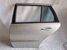 39E* Mercedes W211 E-Klasse Kombi Tür hinten Links F.744 39E* Mercedes W211 E-Klasse Kombi Tür hinten Links F.744
