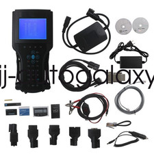 Tech2 Car Diagnostic Tis2000 Scanner Tool For Gm Saab Opel Suzuki Holden Isuzu