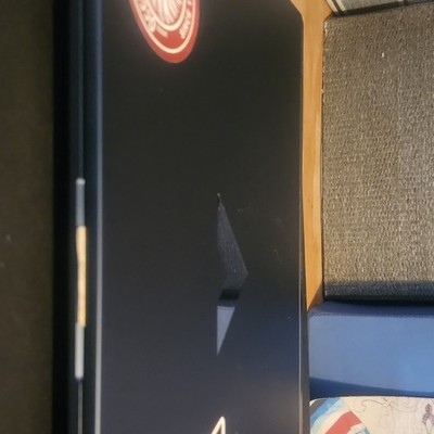 HP Victus 15.1'' Gaming Laptop Intel Core i7 16GB 1TB SSD GeForce RTX 3050