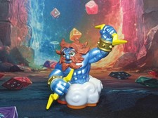 Lightning Rod Series 2 Figurine Skylanders Giants