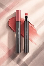 Burberry Lip Velvet Crush 16 Copper Pink Sheer Matte Lip Stain Cushion Lip Color Burberry Lip Velvet Crush 16 Copper Pink Sheer Matte Lip Stain Cushion Lip Color