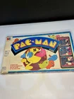 Vintage 1982 Pac-Man Board Game by Milton Bradley MB | Retro Arcade Classic