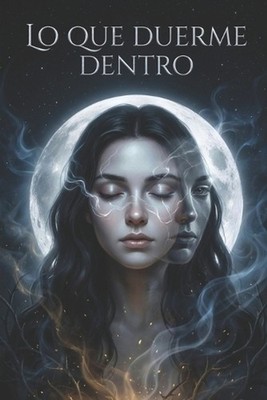 Lo que duerme dentro: Una novela de brujas, deseo y amor prohibido by Capri Vesp
