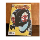 Marvel Comics The Amazing Spider-Man #11 Ben Su Variant Cover