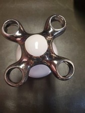 Allure Toothbrush Holder