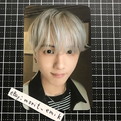 NCT DREAM GLITCH MODE チソン スペシャルトレカ nct nctdream glitch mode チソン トレカ - メルカリ