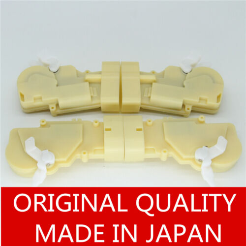 New Set of 4 Power Door Lock Actuators for Lexus 1998-05 GS300 GS400 GS430 Prius - Picture 5 of 16
