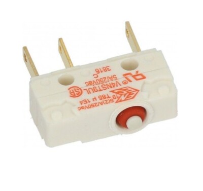 De Longhi Micro Switch Button For Coffee Machine La Specialista Dinamica