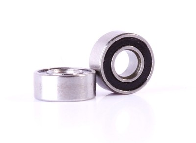 3x7x3mm Ceramic Ball Bearing 683 Ceramic Bearing 3x7mm Bearing MR73 ACER Racing