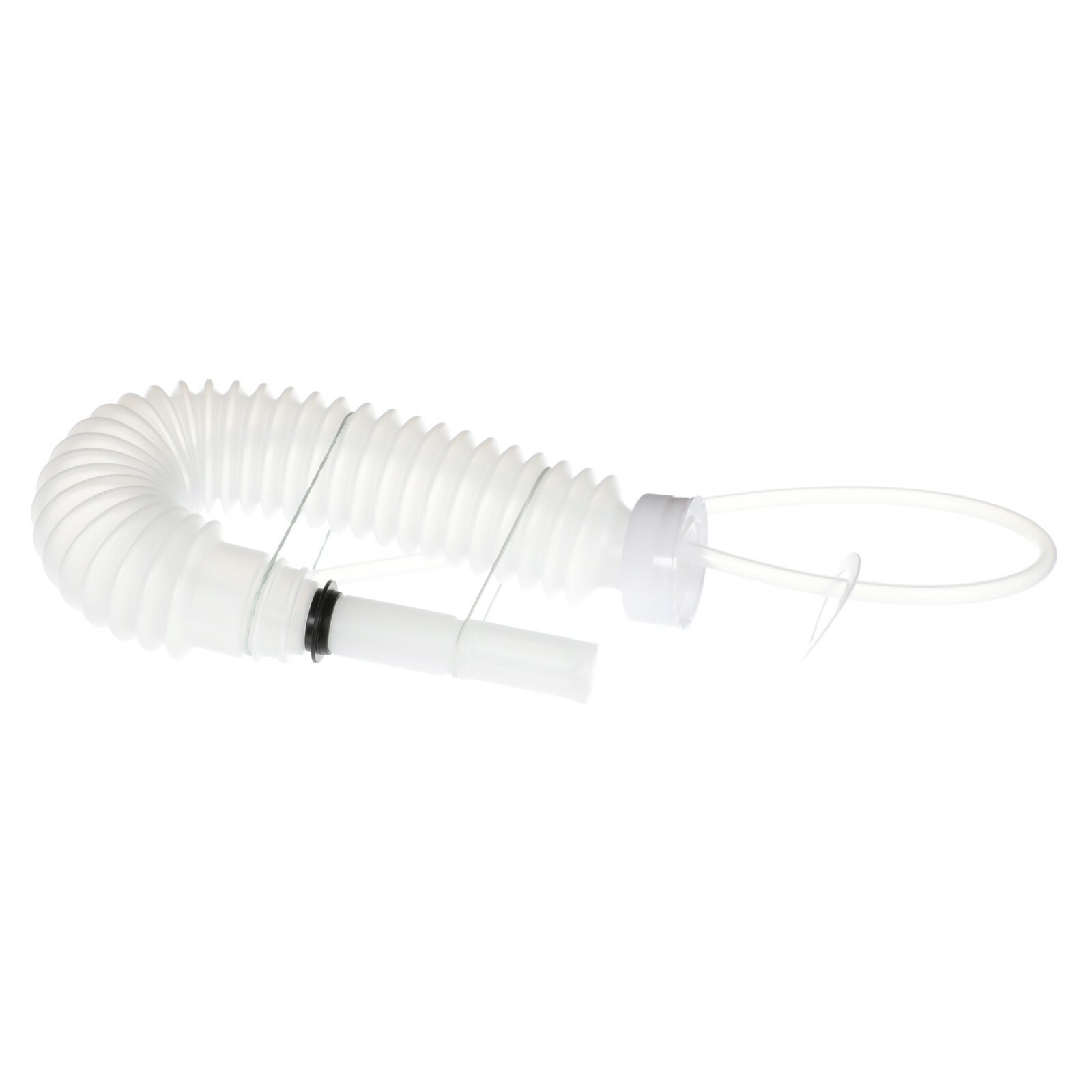 Boquilla de llenado de líquido de escape diésel para Ford Super Duty 6.7L (P/N DEF Funnel)