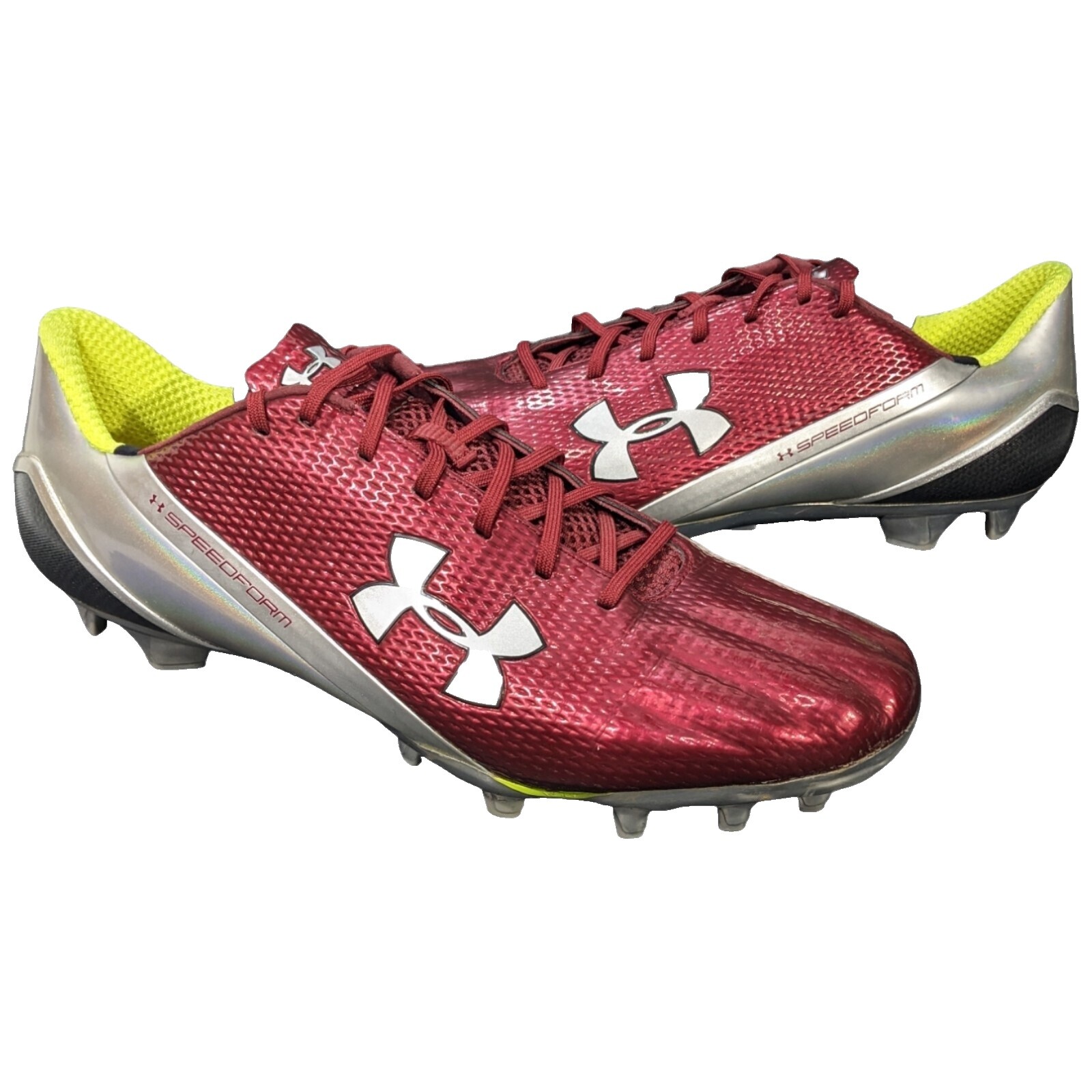 Under Armour Speedform Cleats