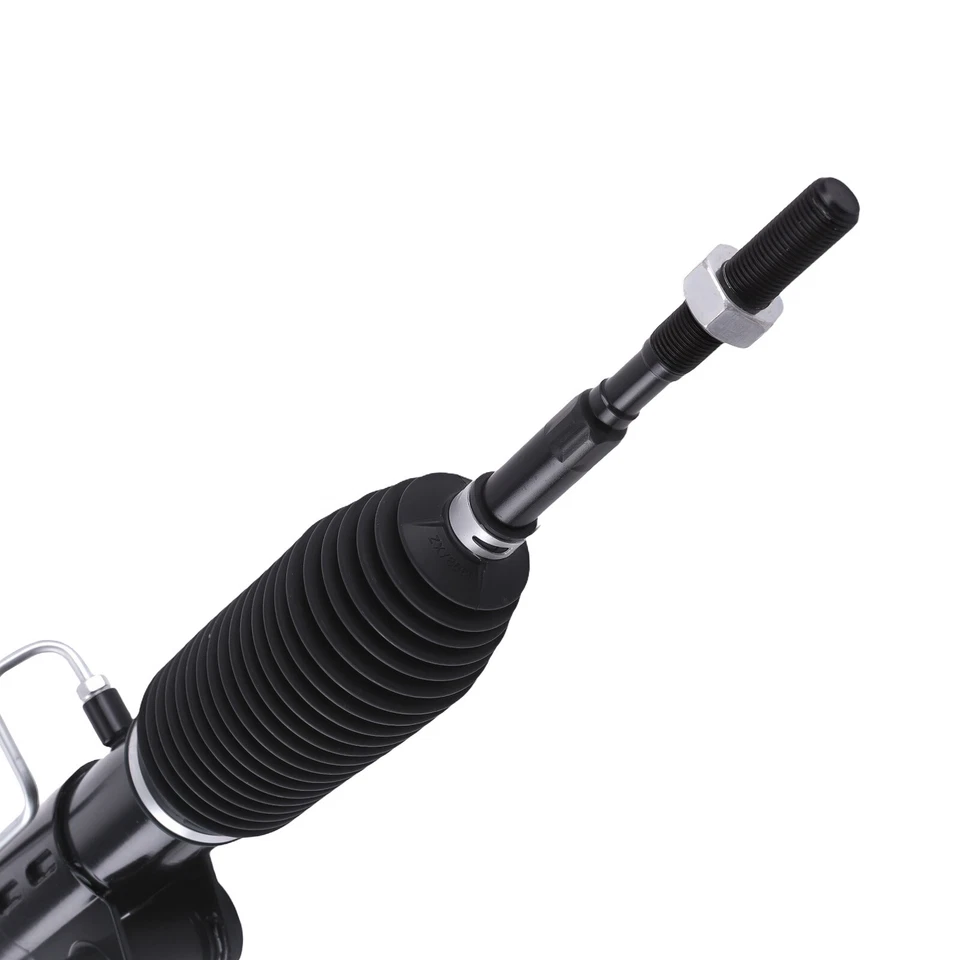 Power Steering Rack and Pinion For Dodge Dakota Mitsubishi Raider 05-10 26-2143 - Изображение 2 из 4