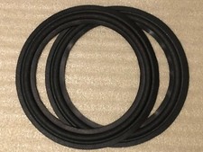 PAIR of NEW BLACK Suspension 100 GDN-3-8 75 GD - 1 for 75   -001 Corvet/Kliver