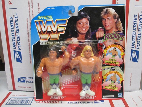 WWF Hasbro The The The The The The The The The The...