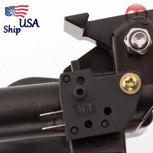 Universal High Quality CNC Motorcycle Brake Master Cylinder