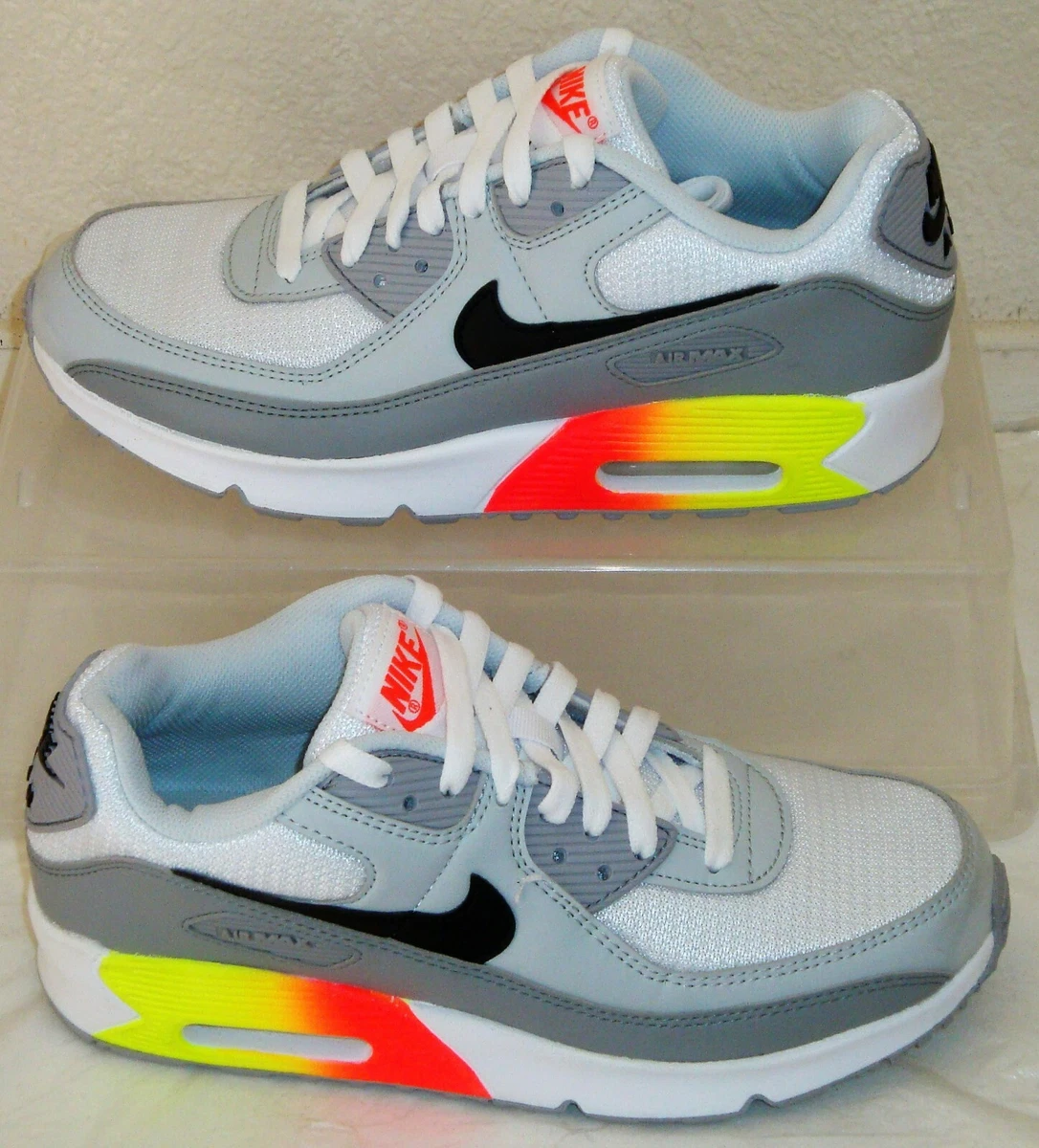 Nike air max 90 uk 6 Clearance