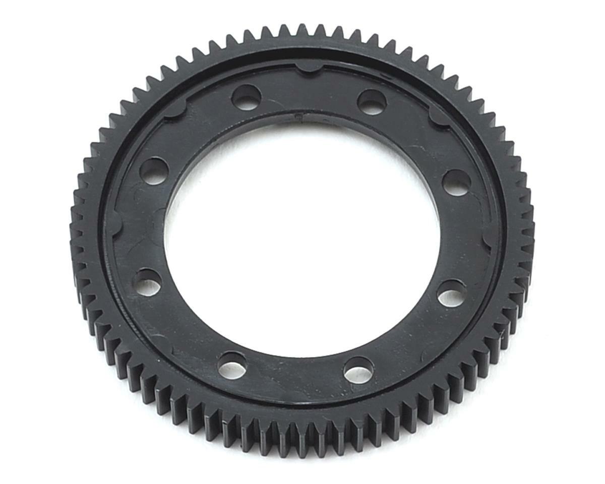 Kyosho ZX6.6 48P Spur Gear (76T) [KYOLA375-76] | eBay