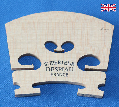 Despiau Chevalets Violinensteg 1/2 Ahorn V13 D Klasse Superieur