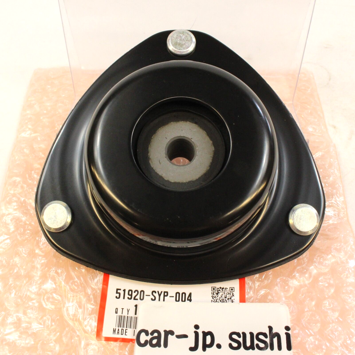 HONDA GENUINE Crossroad Mounting 51920-SYP-004 (51920SYP004) | eBay