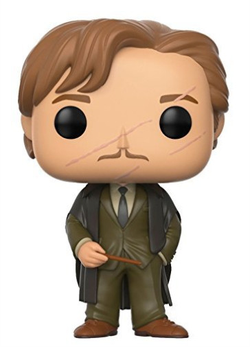 Funko Pop! Movies: - Harry Potter S4 - Remus Lupin Acc Nuevo