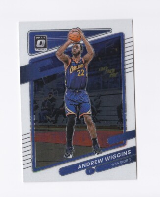 2021-22 Donruss Optic Basketball Singles Pick List Celtics Lakers Knicks Heat