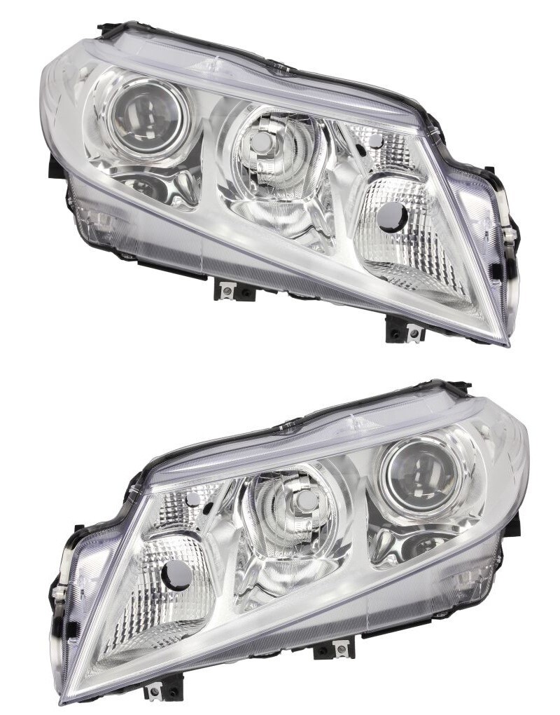 Phare H11 HB3 électrique avec réglage de portée pour Suzuki Vitara LY