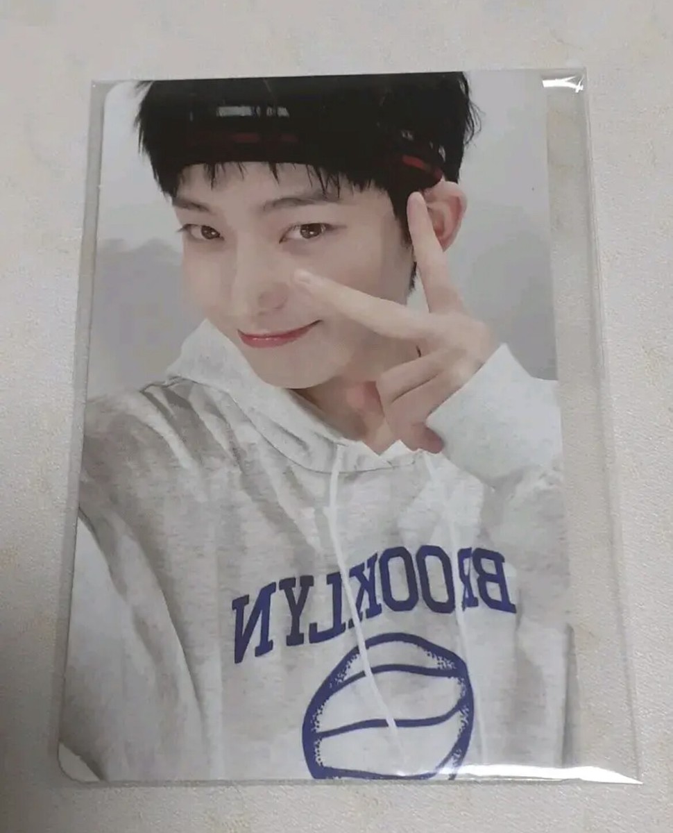 Enhypen 2022 GGU GGU Package Official MD Random Photo card Enhypen 2022 GGU GGU Package Official MD Random Photo card