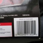 Hasbro G.I. Joe Retaliation Fabric Combat Vest Ninja Commando Weapons Team Spy — photo 7