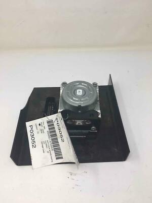 OEM ABS ANTI-LOCK BRAKE PUMP 2018 HONDA CIVIC