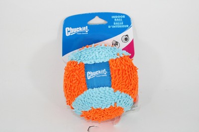 chuckit indoor ball