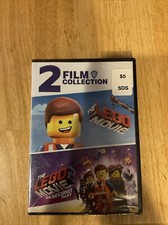 2 FILM COLLECTION - Many Options to Choose From - with Free Shipping US