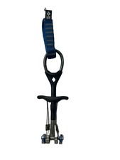 Vtg Black Diamond Climbing Camalot .3