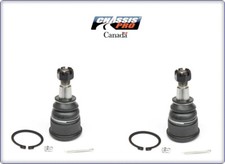 2x Rotule de Suspension avant Bas pour Honda Ridgeline 2006 - 2014