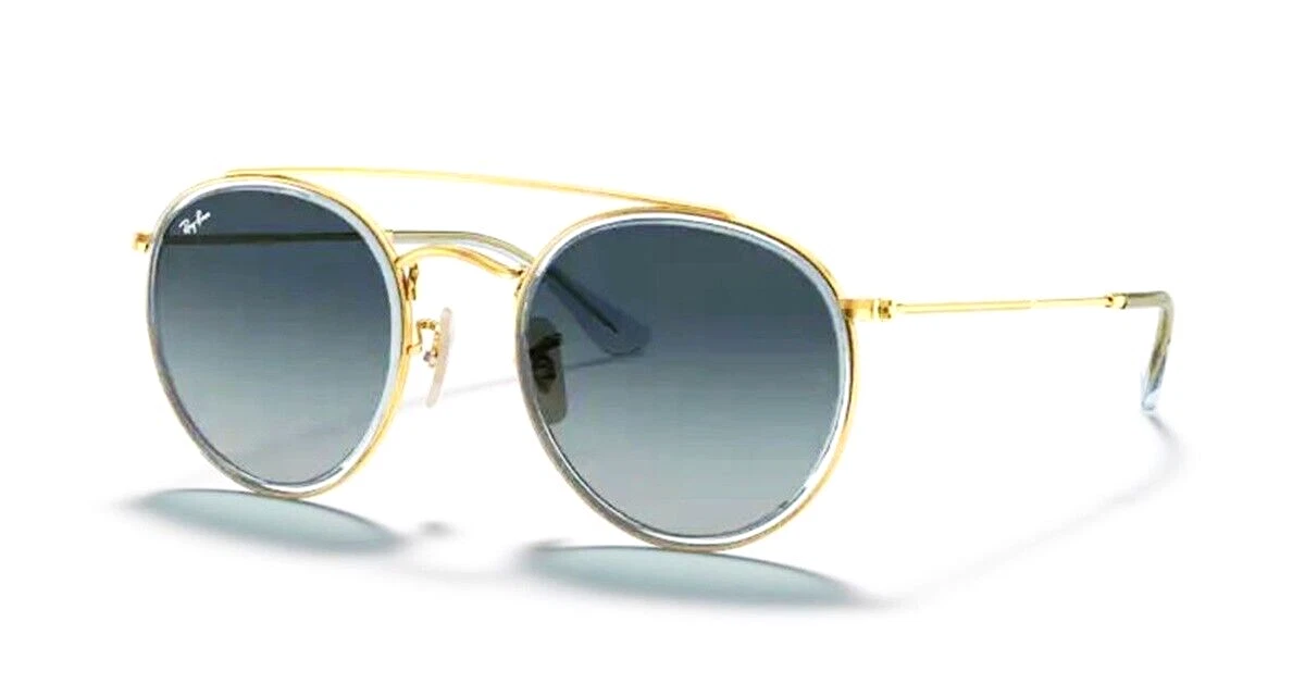 Ray-Ban - 0RB2180 - Occhiali da sole rotondi