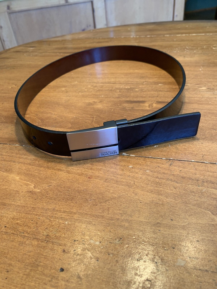 Leather Belts Kenneth Cole Reaction Belts Kenneth Cole Reaction