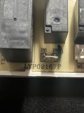 WHL2404BB Whirlpool Dishwasher Board - Control
