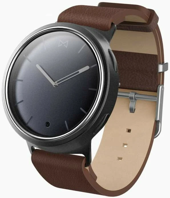 Phase hybrid store smartwatch