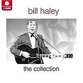The Collection Bill Haley {Kostenloser Versand und Verpackung Sendungsverfolgung 24}
