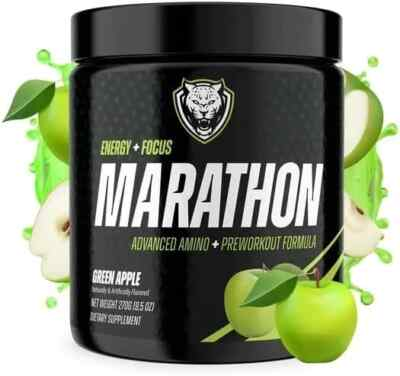 #ad #ad 6AM Run Marathon Running Supplements for Endurance 30 Servings Pack of 1 $11.87