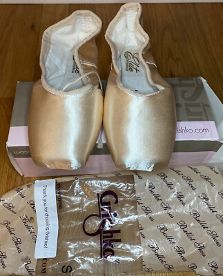 GRISHKO SHOES - ESD-6.0-3X 6.0-3X - imported from Russia