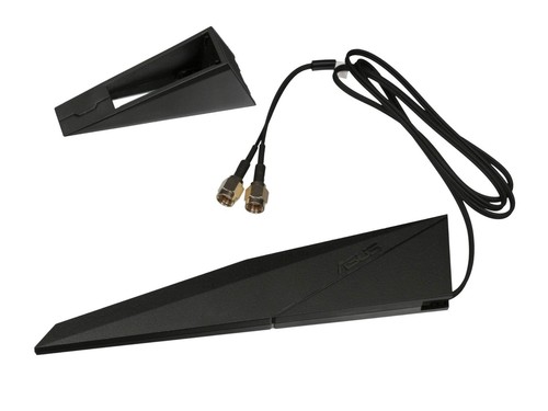 Asus ROG Maximus XII Apex Externe Asus RP-SMA DIPOLE Antenne für Asus ROG Maximu - Photo 2/3