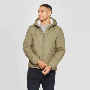 champion softshell jacket