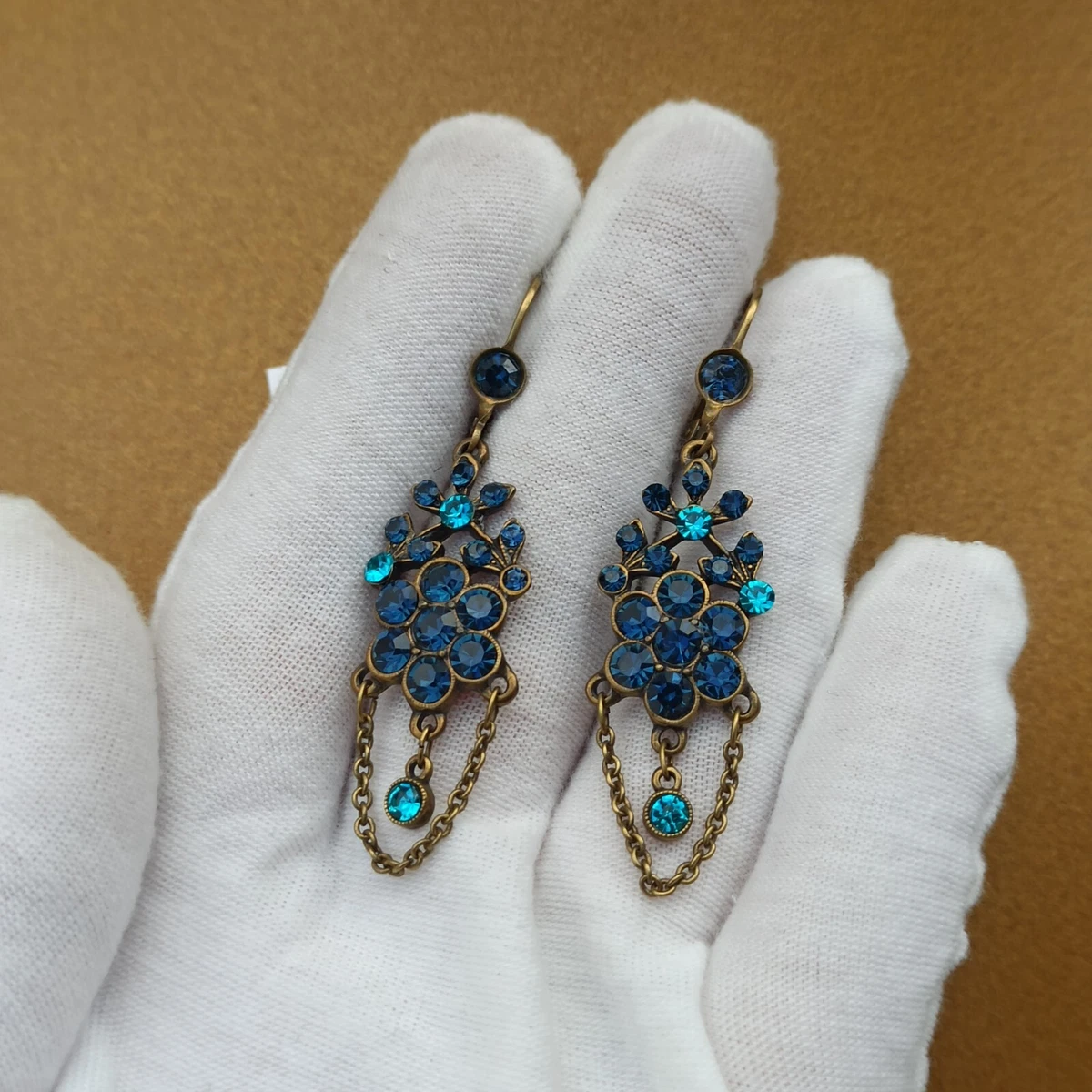 Michal negrin earrings sale store